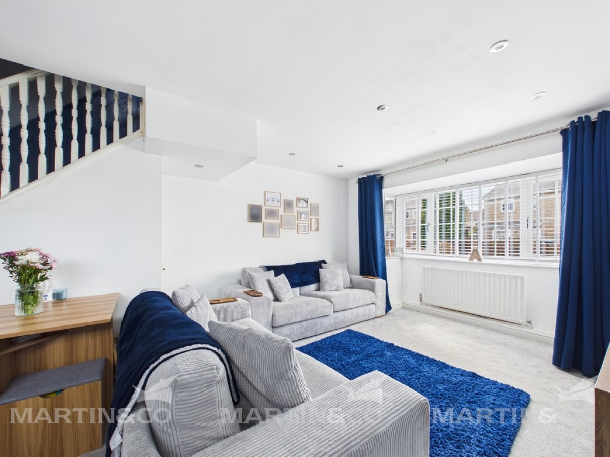 Askern, Doncaster, South Yorkshire