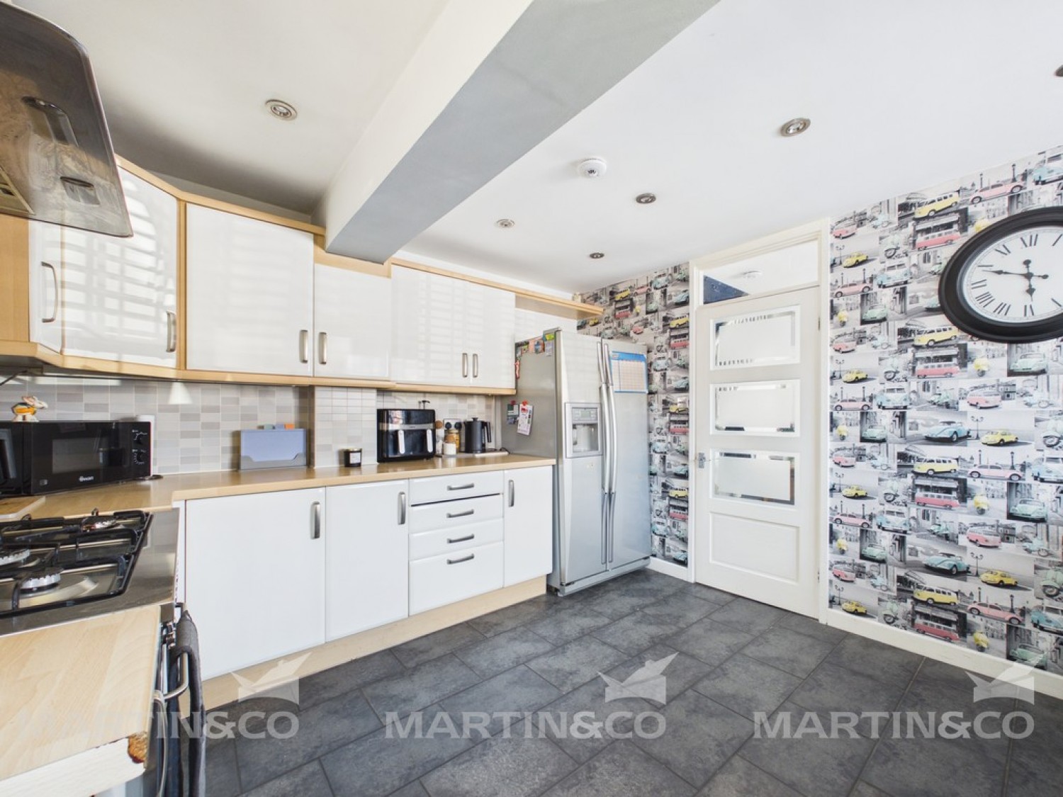 2 bedroom House for Sale Askern, Doncaster, South Yorkshire