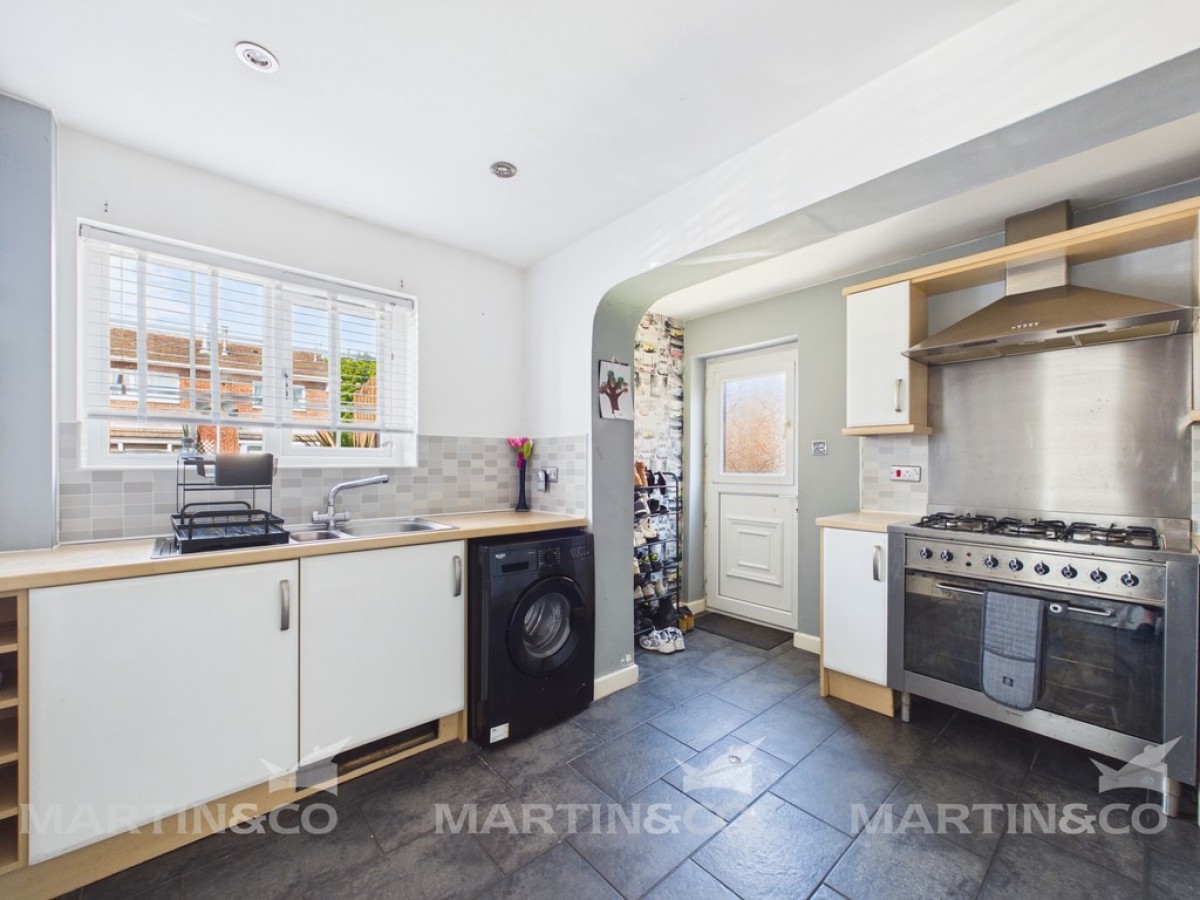 Askern, Doncaster, South Yorkshire