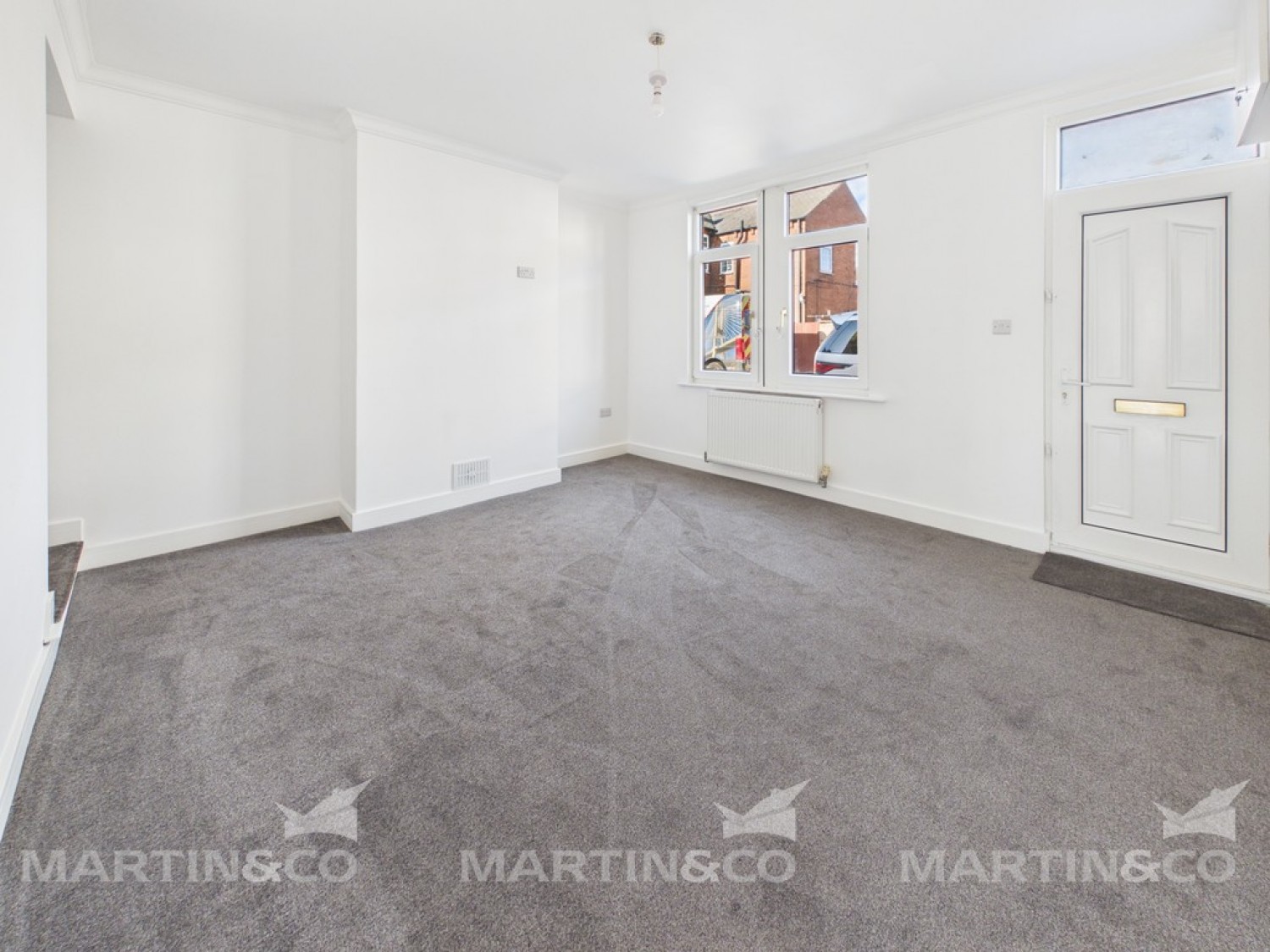 3 bedroom House for Sale Sunnymede Terrace, Askern