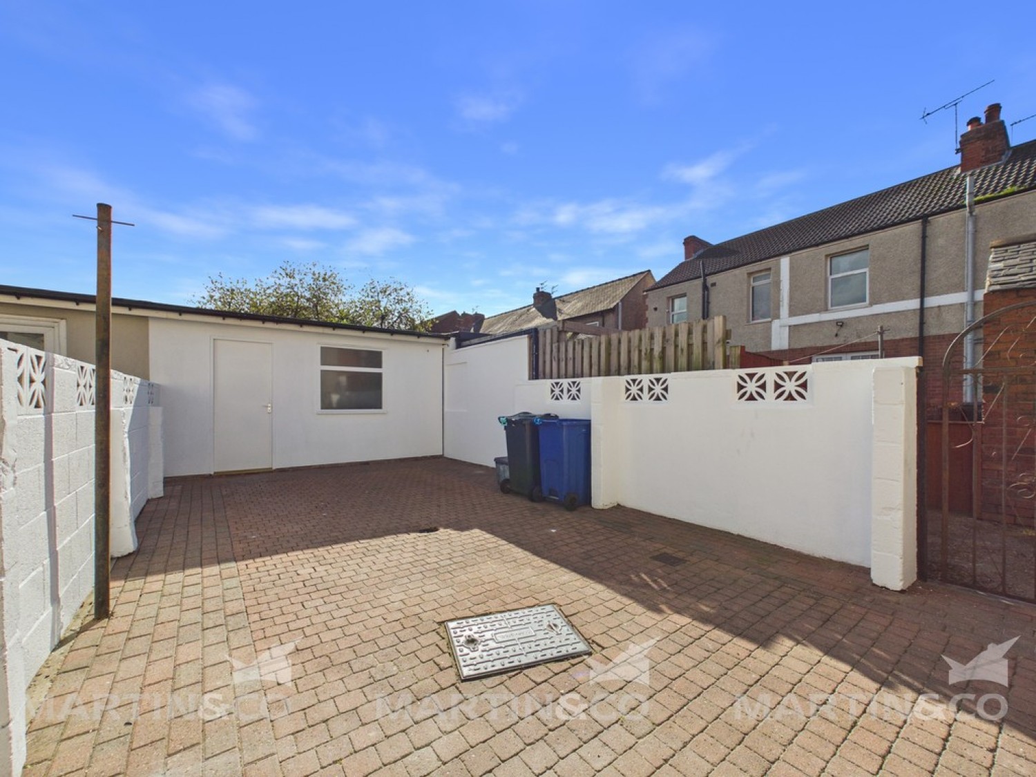 3 bedroom House for Sale Sunnymede Terrace, Askern