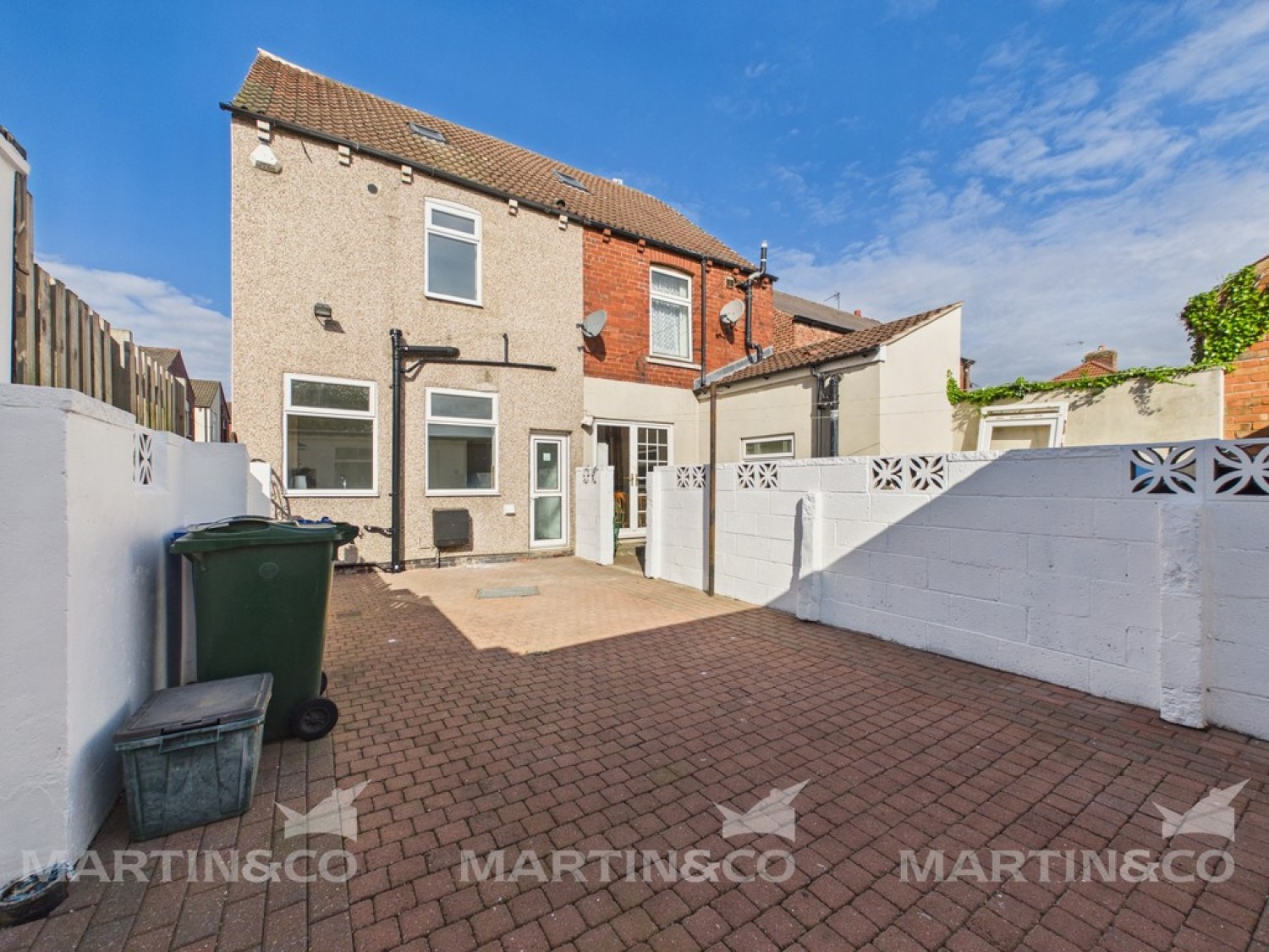 3 bedroom House for Sale Sunnymede Terrace, Askern
