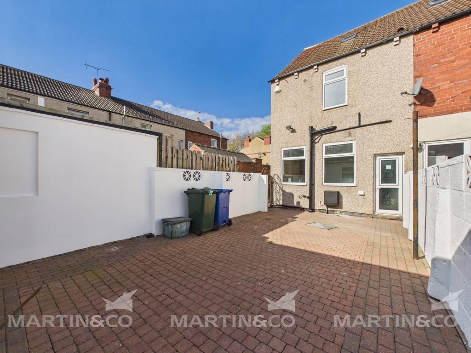 3 bedroom House for Sale Sunnymede Terrace, Askern