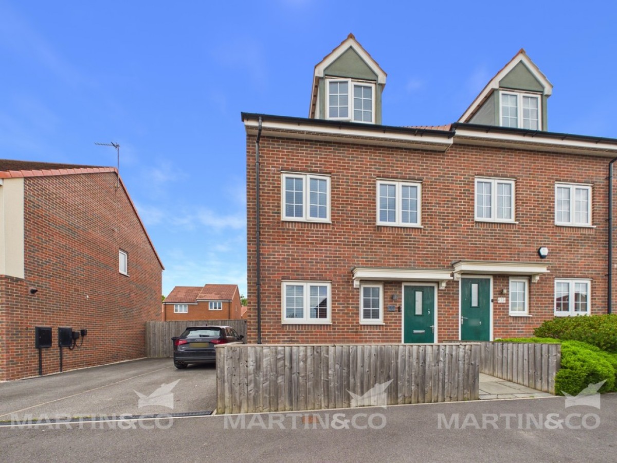 Woodlands, Doncaster, South Yorkshire
