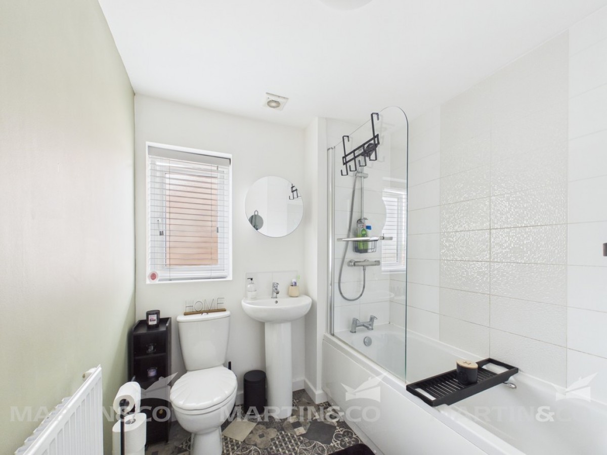 Woodlands, Doncaster, South Yorkshire