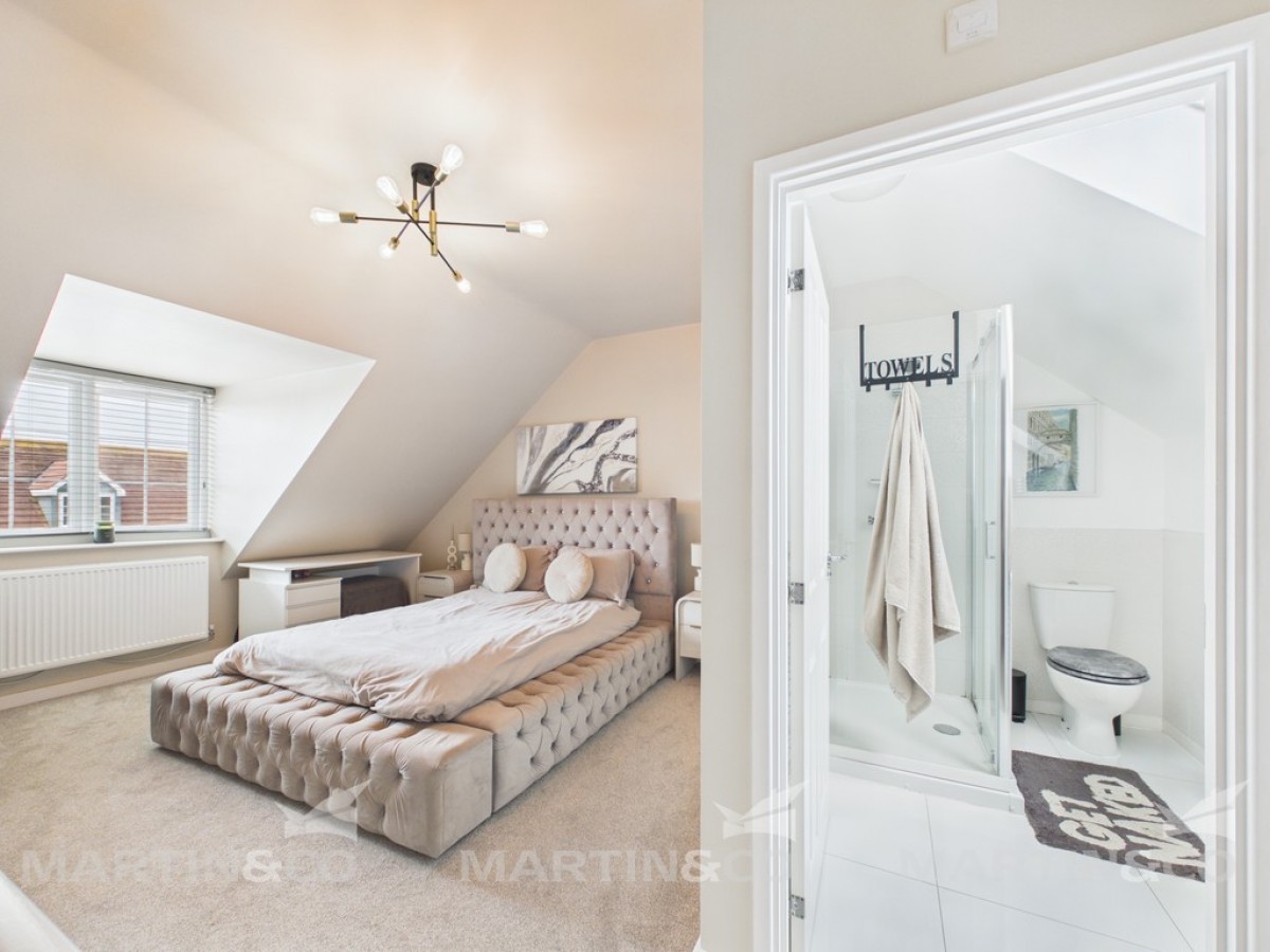 Woodlands, Doncaster, South Yorkshire