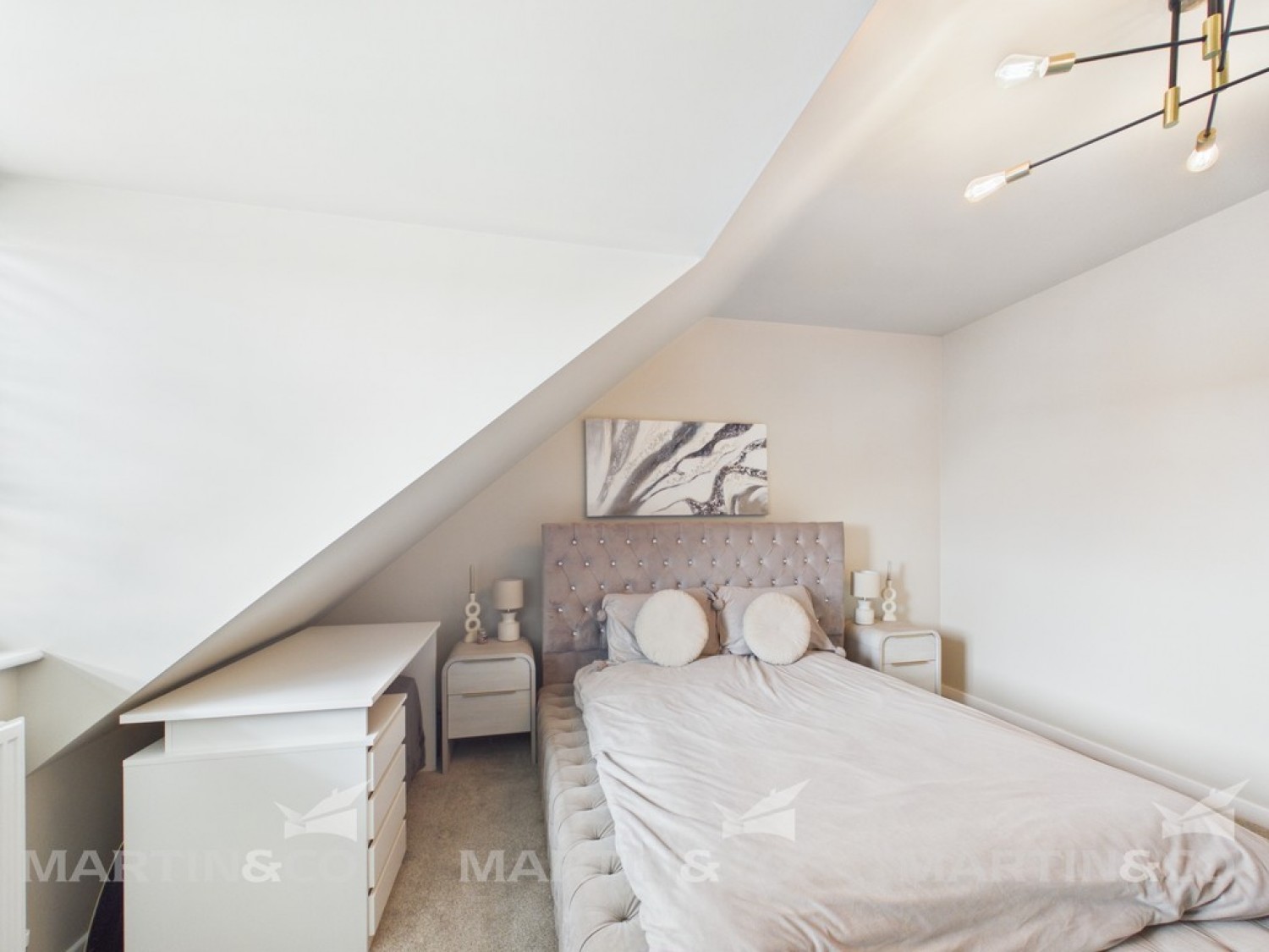3 bedroom House for Sale Woodlands, Doncaster, South Yorkshire