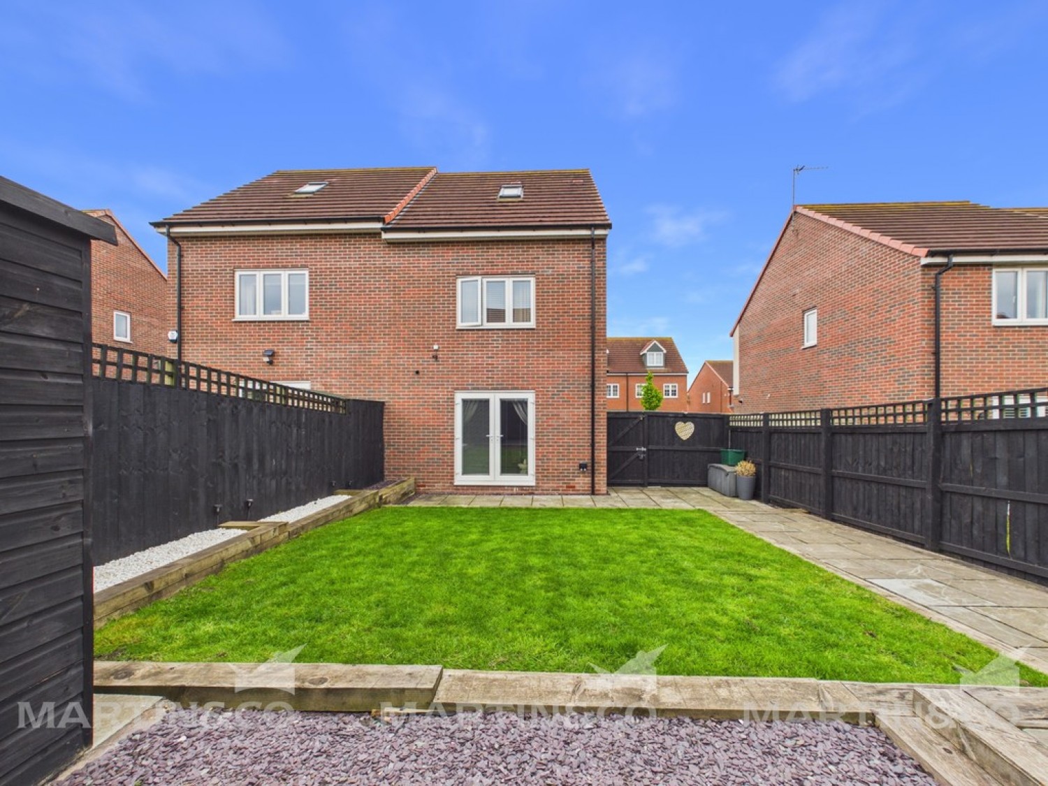 3 bedroom House for Sale Woodlands, Doncaster, South Yorkshire