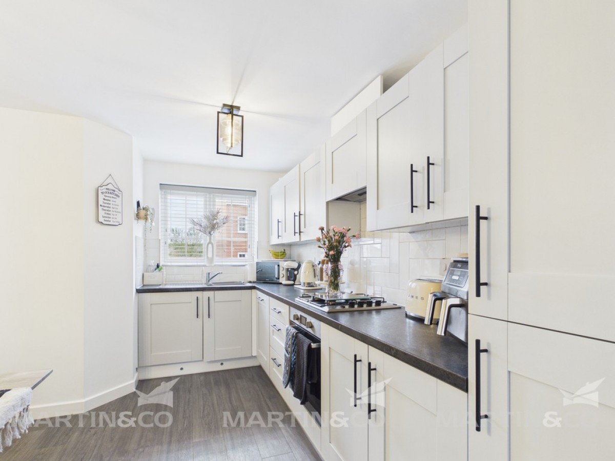 Woodlands, Doncaster, South Yorkshire
