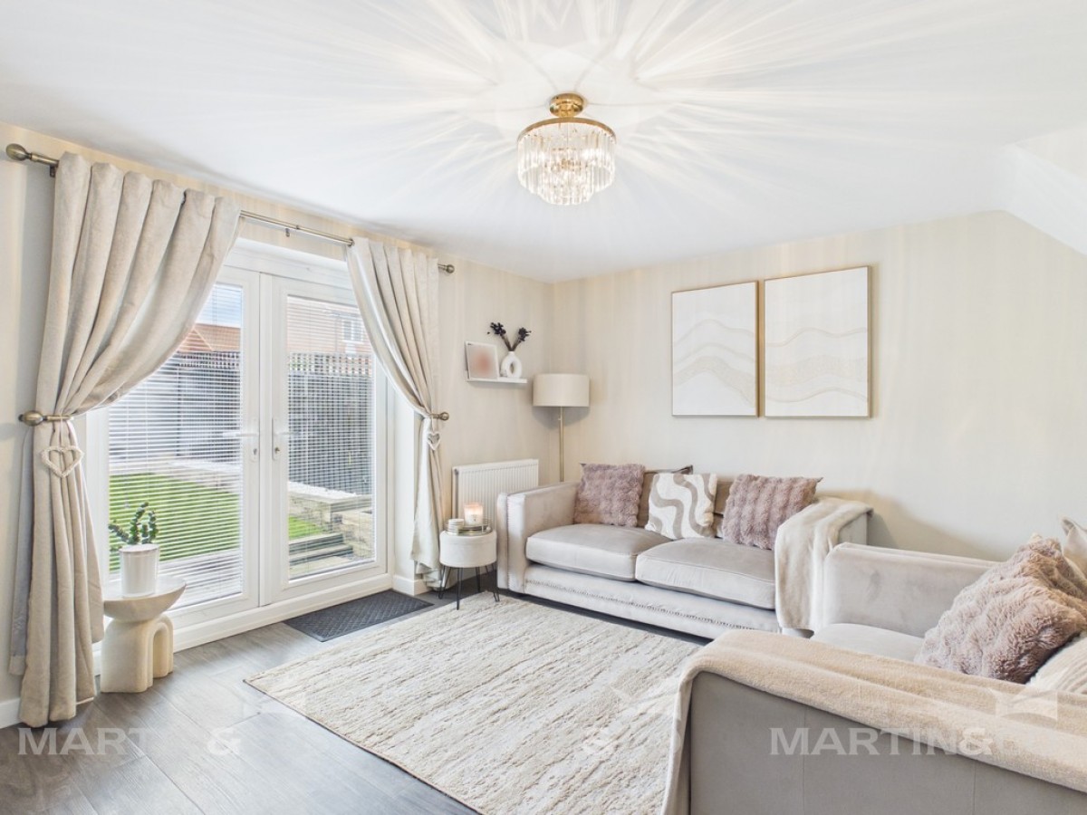 Woodlands, Doncaster, South Yorkshire