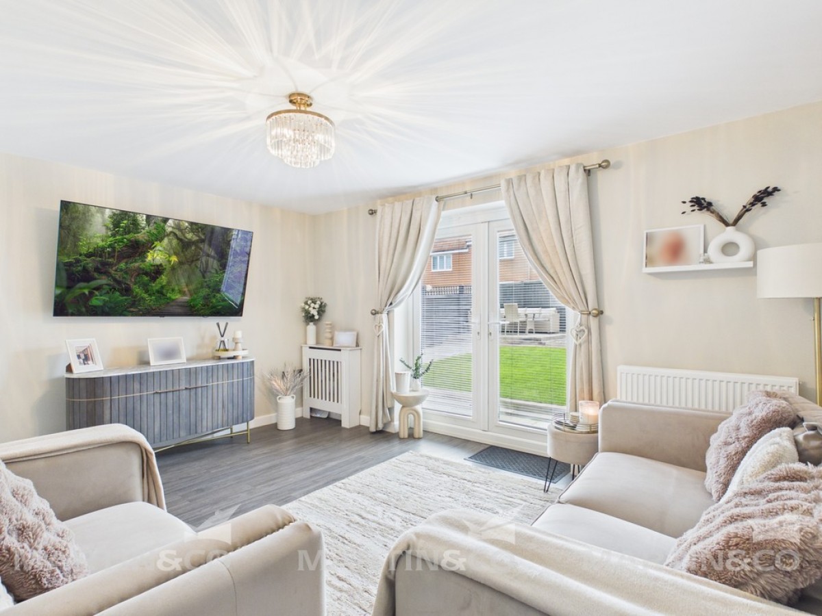 Woodlands, Doncaster, South Yorkshire