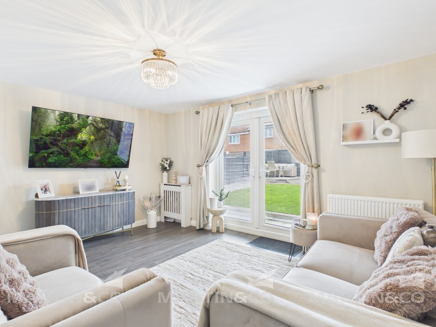 3 bedroom House for Sale Woodlands, Doncaster, South Yorkshire