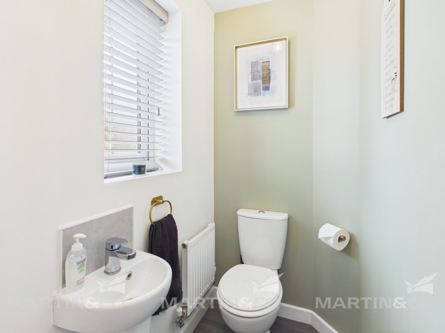 3 bedroom House for Sale Woodlands, Doncaster, South Yorkshire