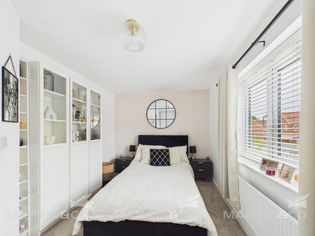 Woodlands, Doncaster, South Yorkshire