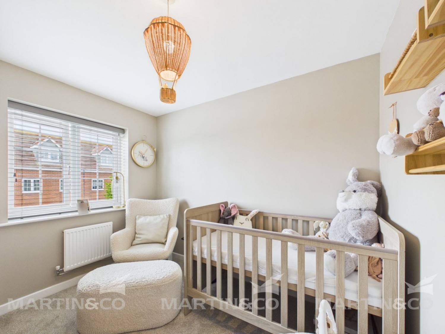 3 bedroom House for Sale Woodlands, Doncaster, South Yorkshire
