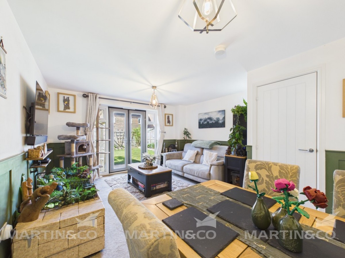 New Rossington, Doncaster, South Yorkshire