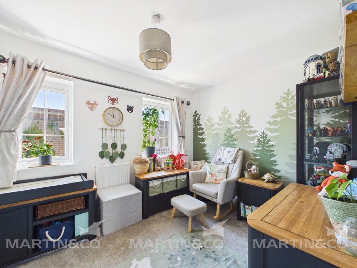 New Rossington, Doncaster, South Yorkshire
