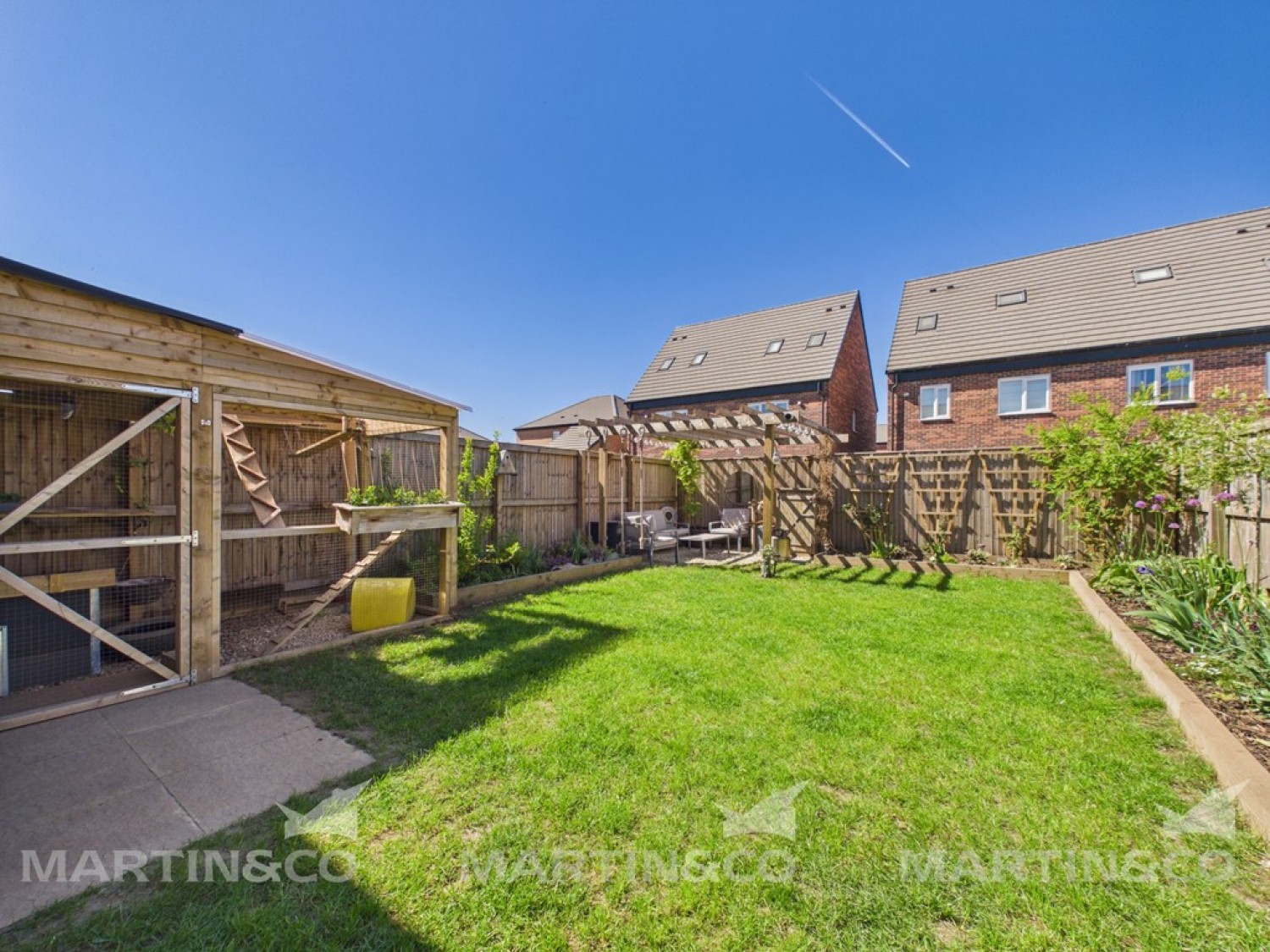 2 bedroom House for Sale New Rossington, Doncaster, South Yorkshire