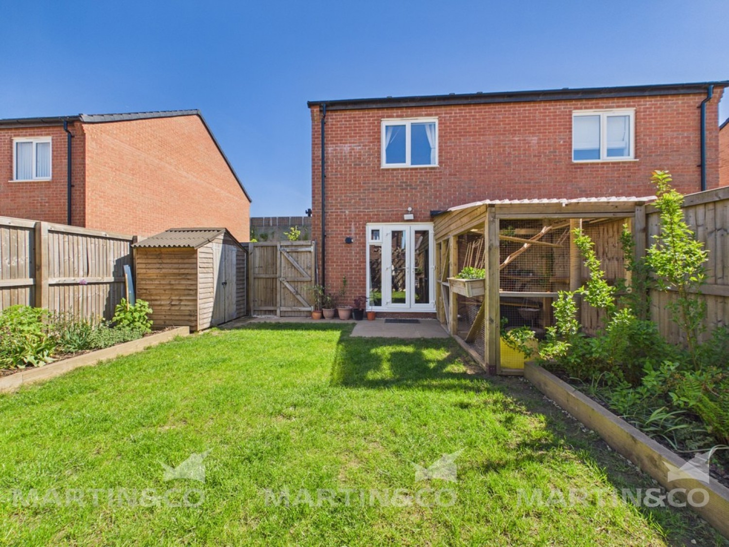 2 bedroom House for Sale New Rossington, Doncaster, South Yorkshire