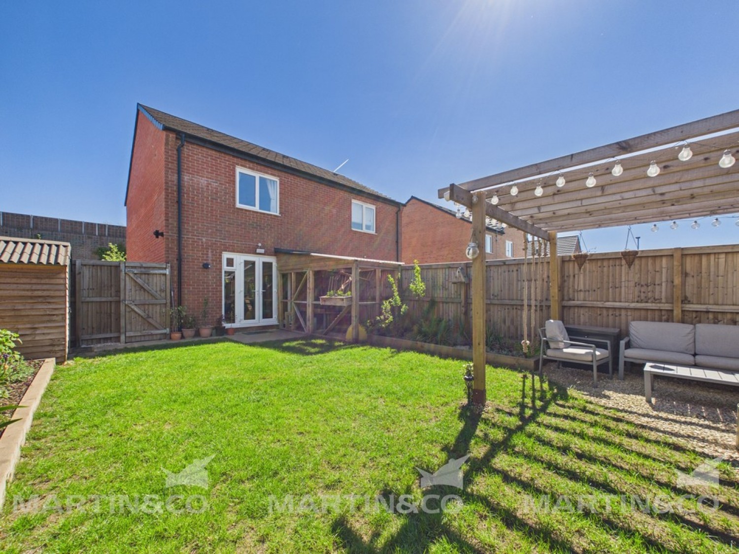 2 bedroom House for Sale New Rossington, Doncaster, South Yorkshire