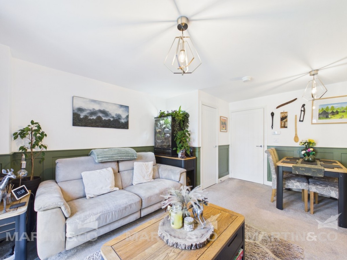 New Rossington, Doncaster, South Yorkshire