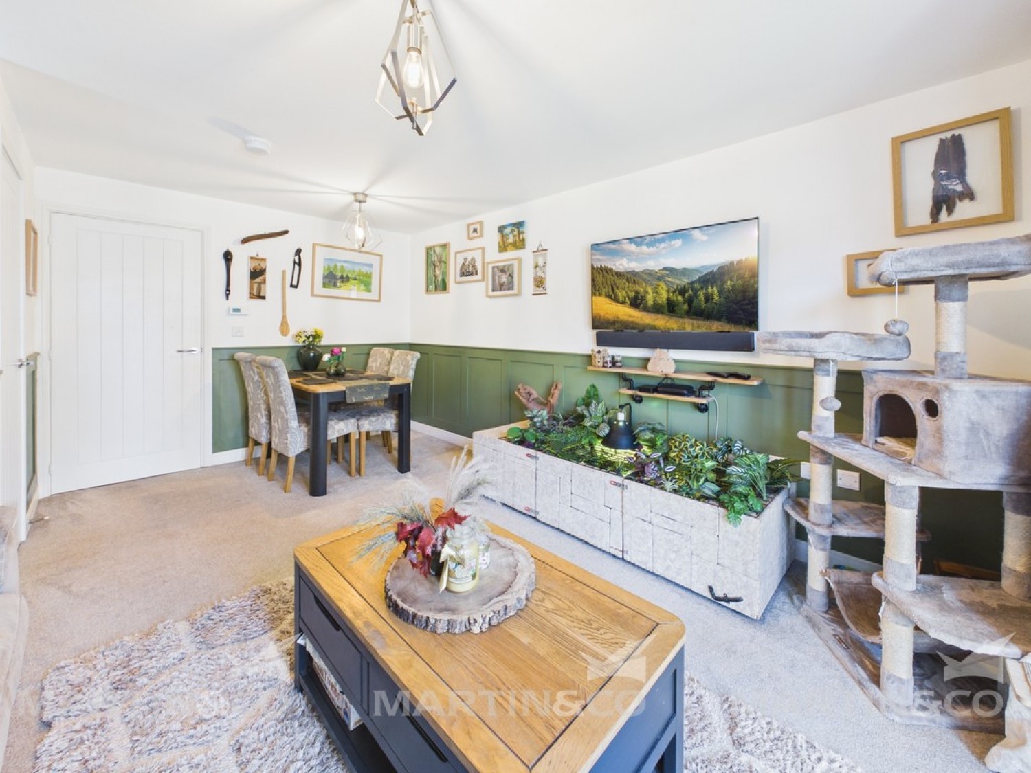 2 bedroom House for Sale New Rossington, Doncaster, South Yorkshire