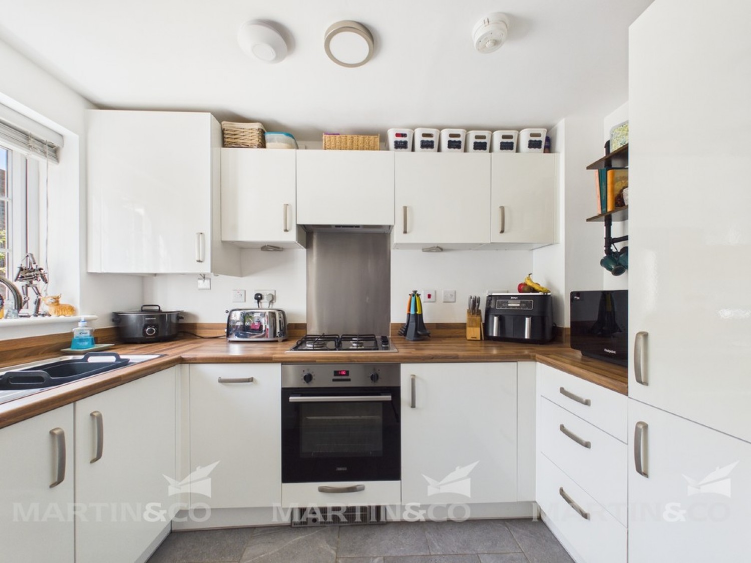 2 bedroom House for Sale New Rossington, Doncaster, South Yorkshire