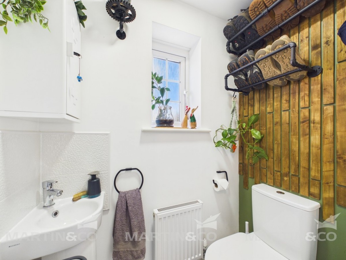 New Rossington, Doncaster, South Yorkshire