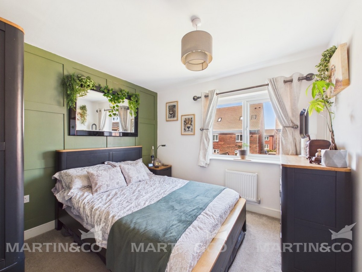 New Rossington, Doncaster, South Yorkshire
