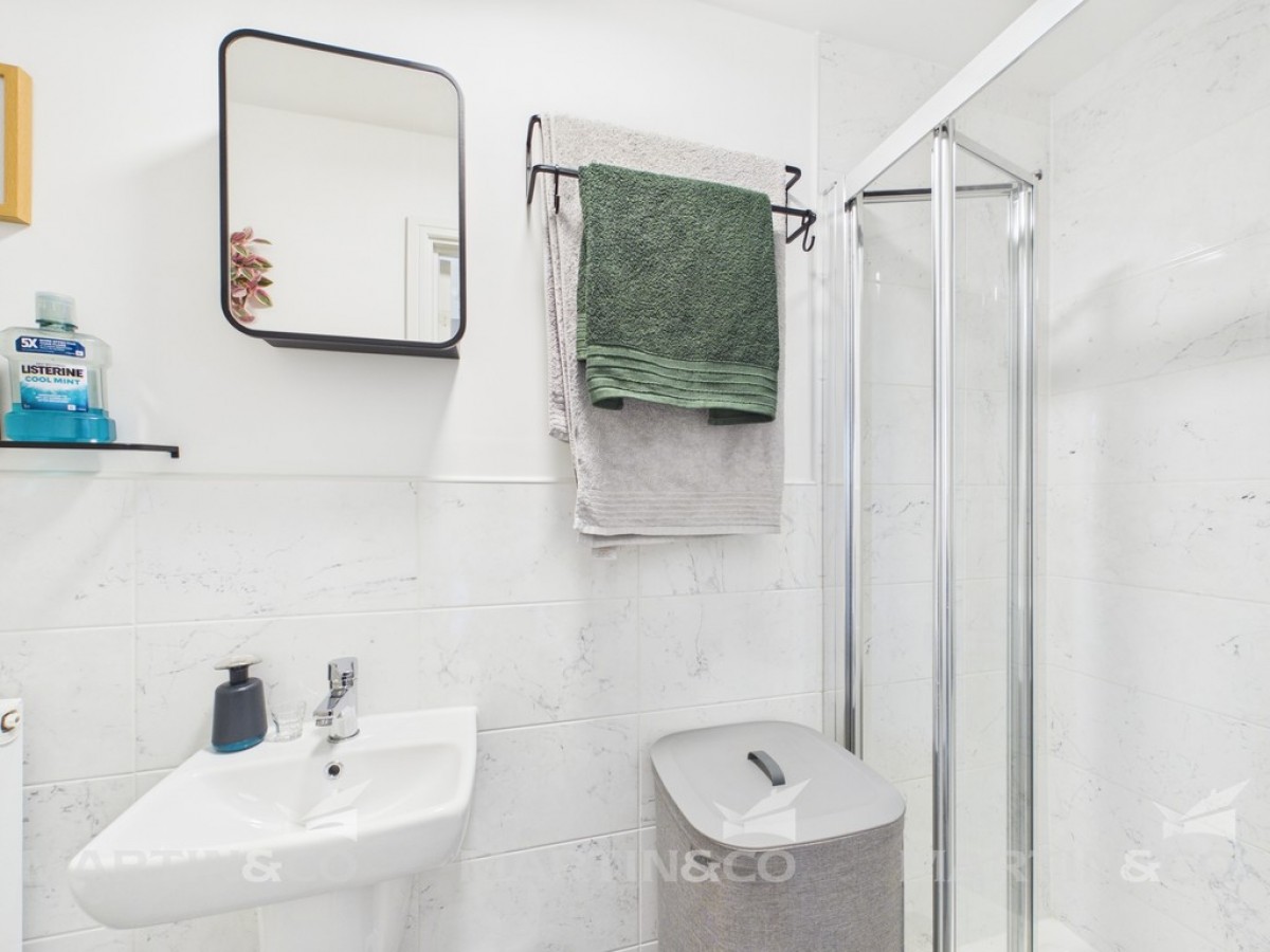 New Rossington, Doncaster, South Yorkshire