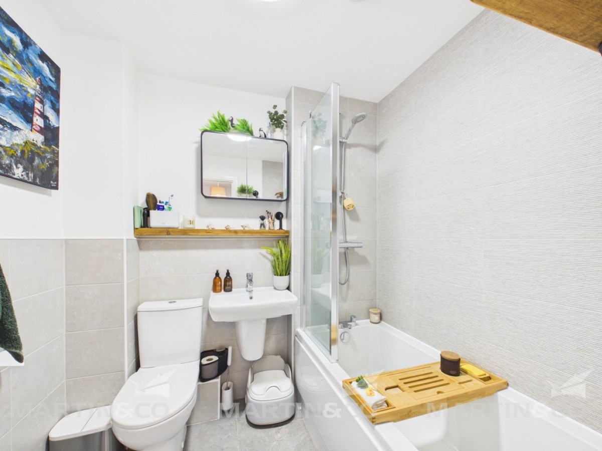 New Rossington, Doncaster, South Yorkshire