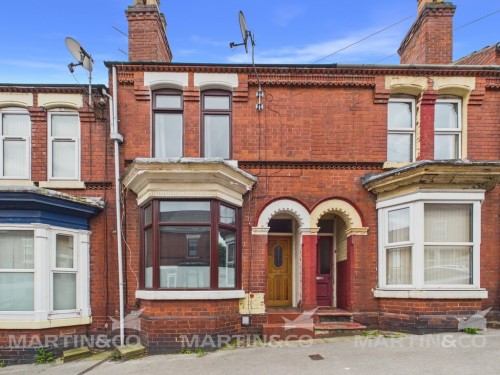 Balby, Doncaster, South Yorkshire