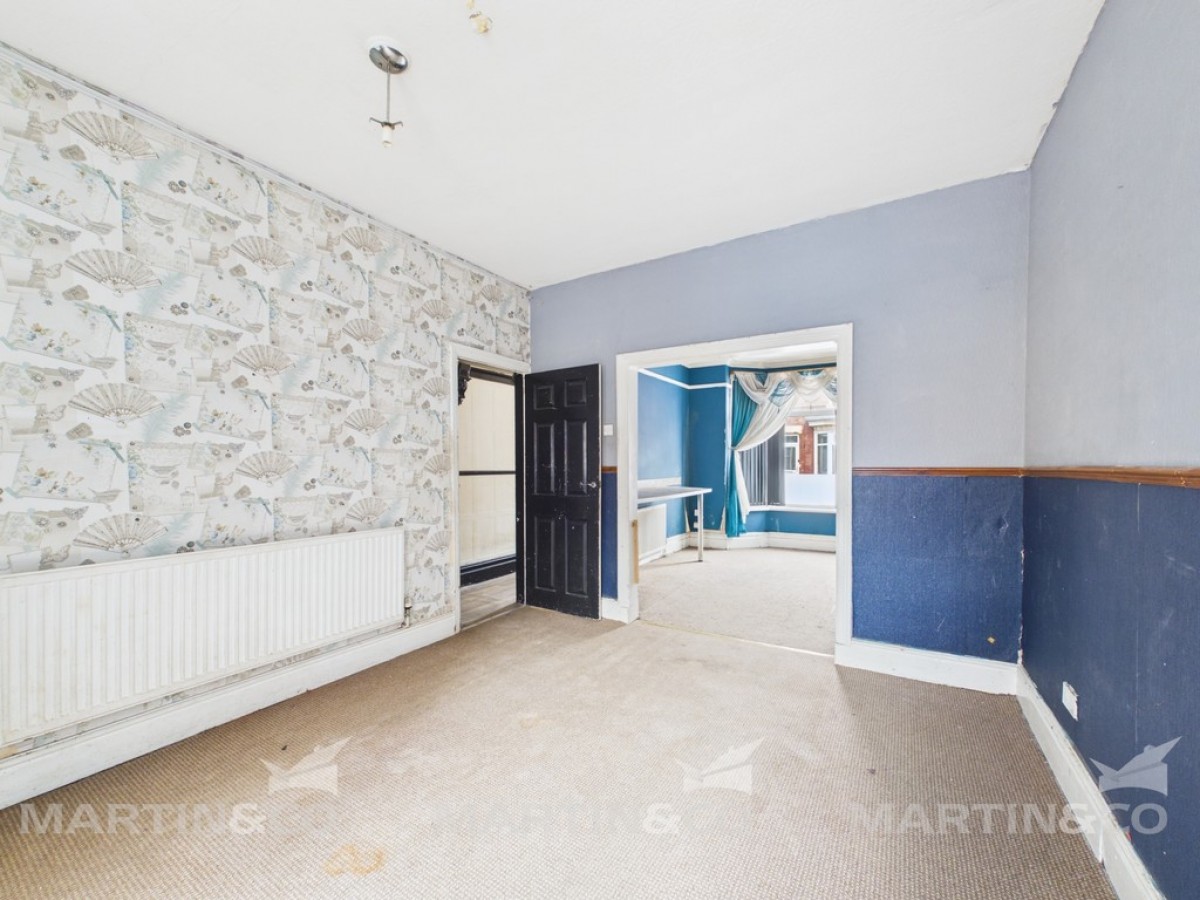 Balby, Doncaster, South Yorkshire