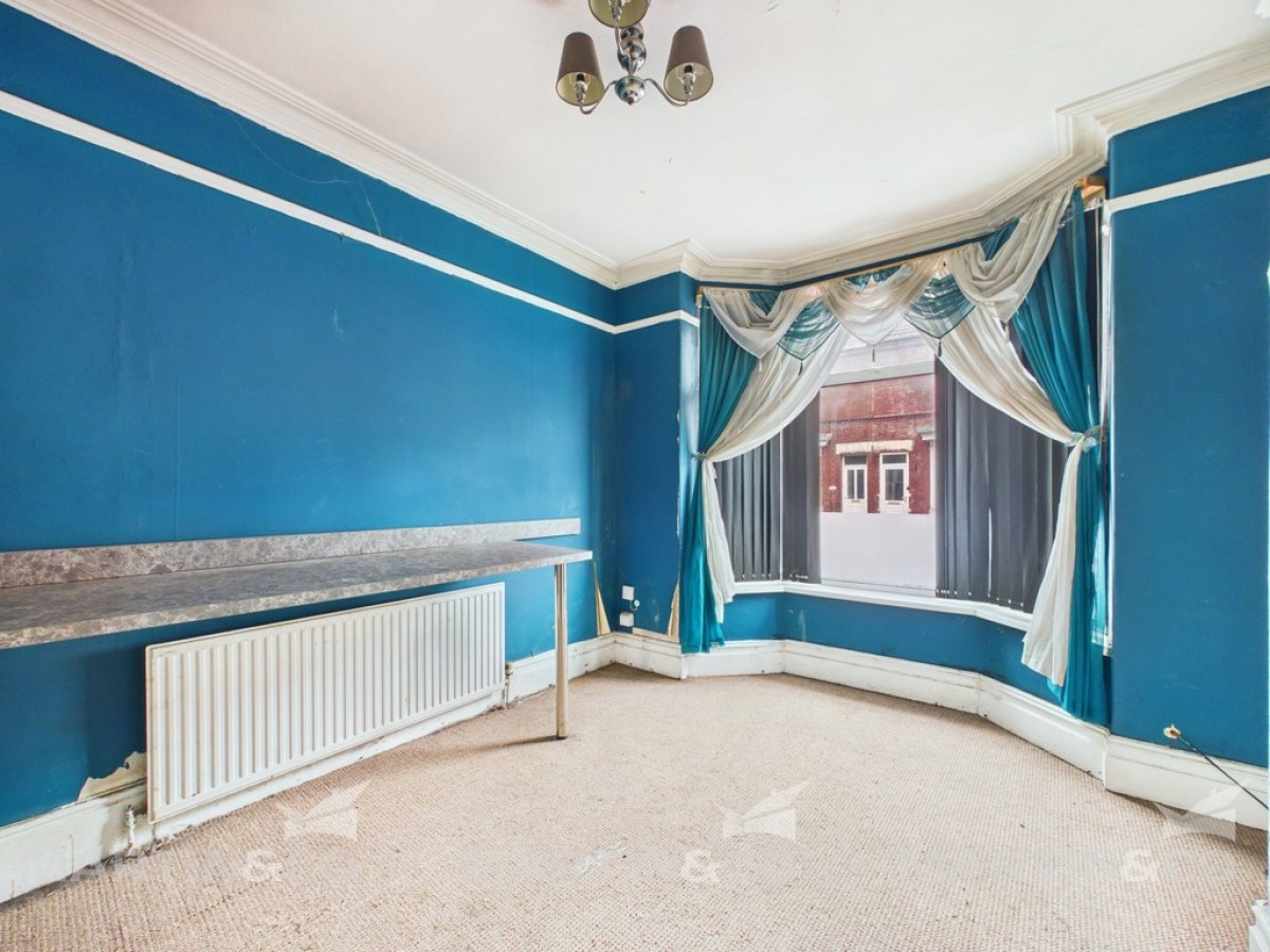 Balby, Doncaster, South Yorkshire