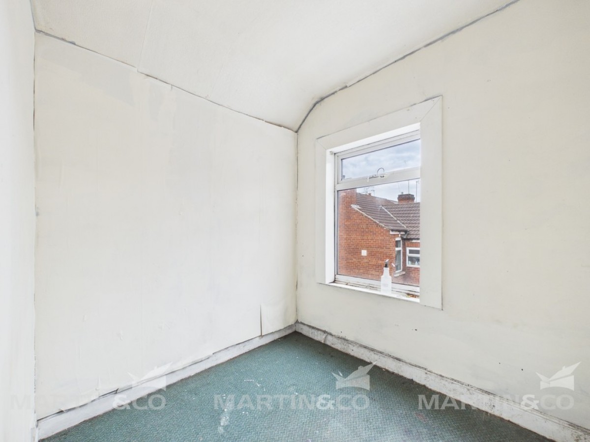 Balby, Doncaster, South Yorkshire