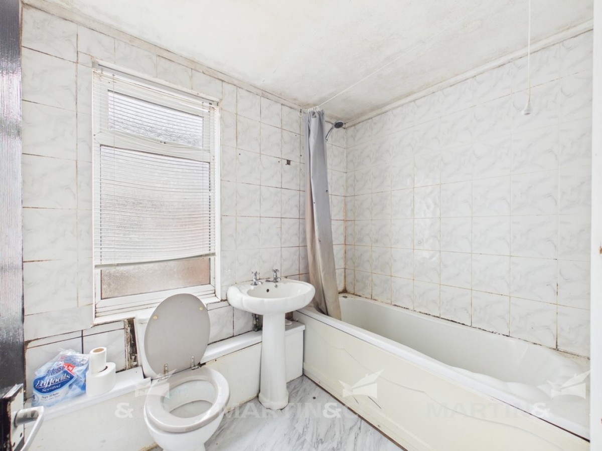 Balby, Doncaster, South Yorkshire