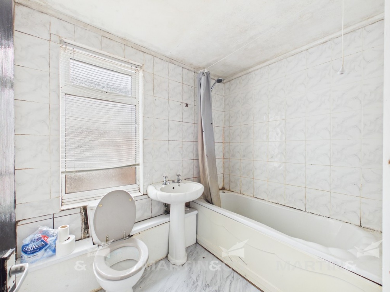 3 bedroom House for Sale Balby, Doncaster, South Yorkshire