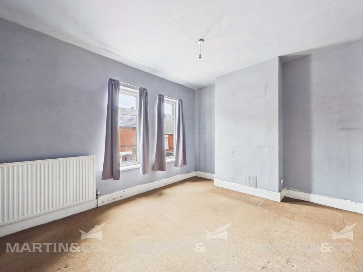 Balby, Doncaster, South Yorkshire