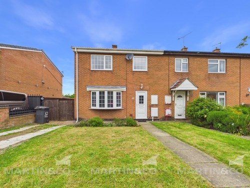 Armthorpe, Doncaster, South Yorkshire