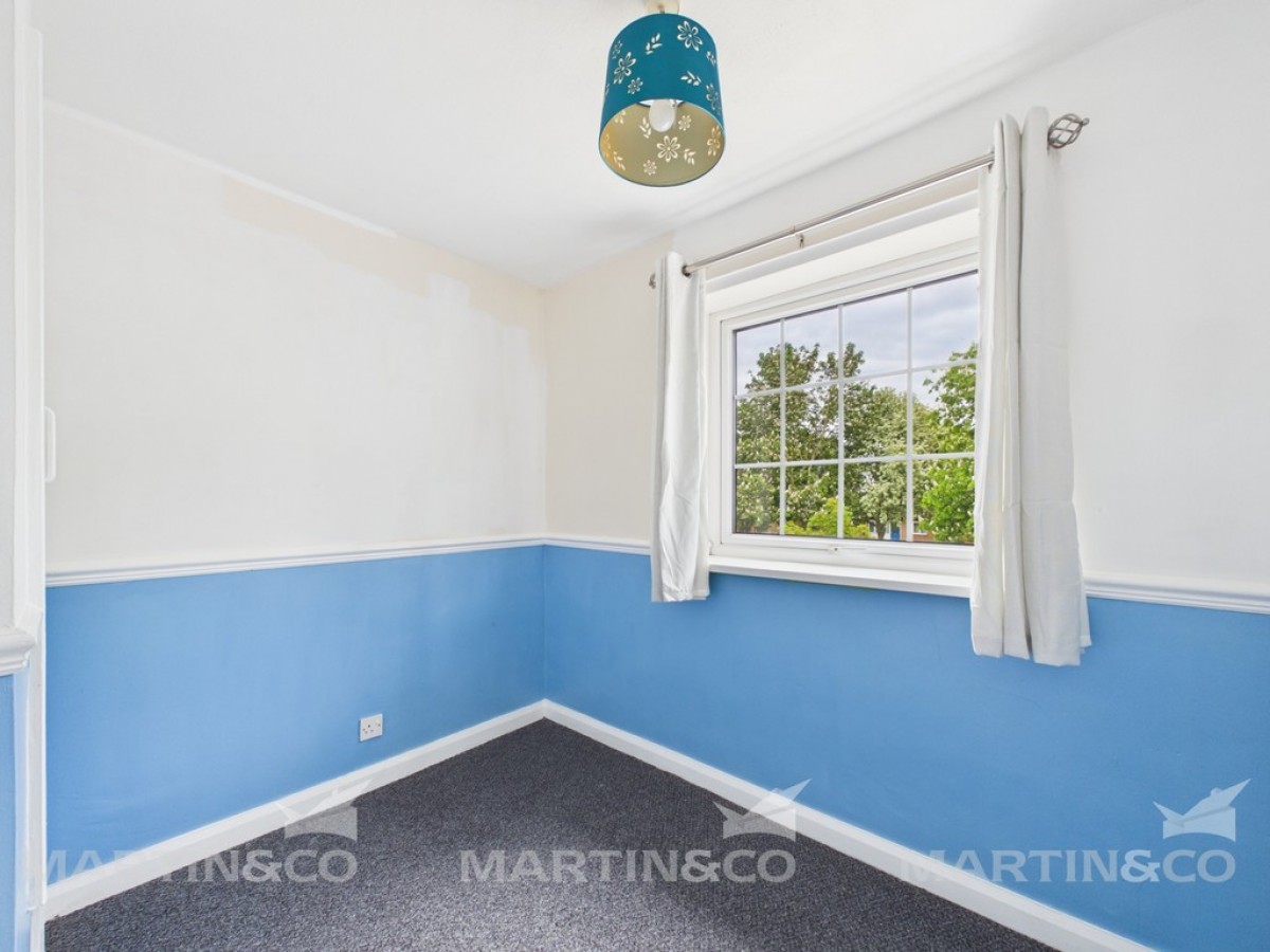 Armthorpe, Doncaster, South Yorkshire
