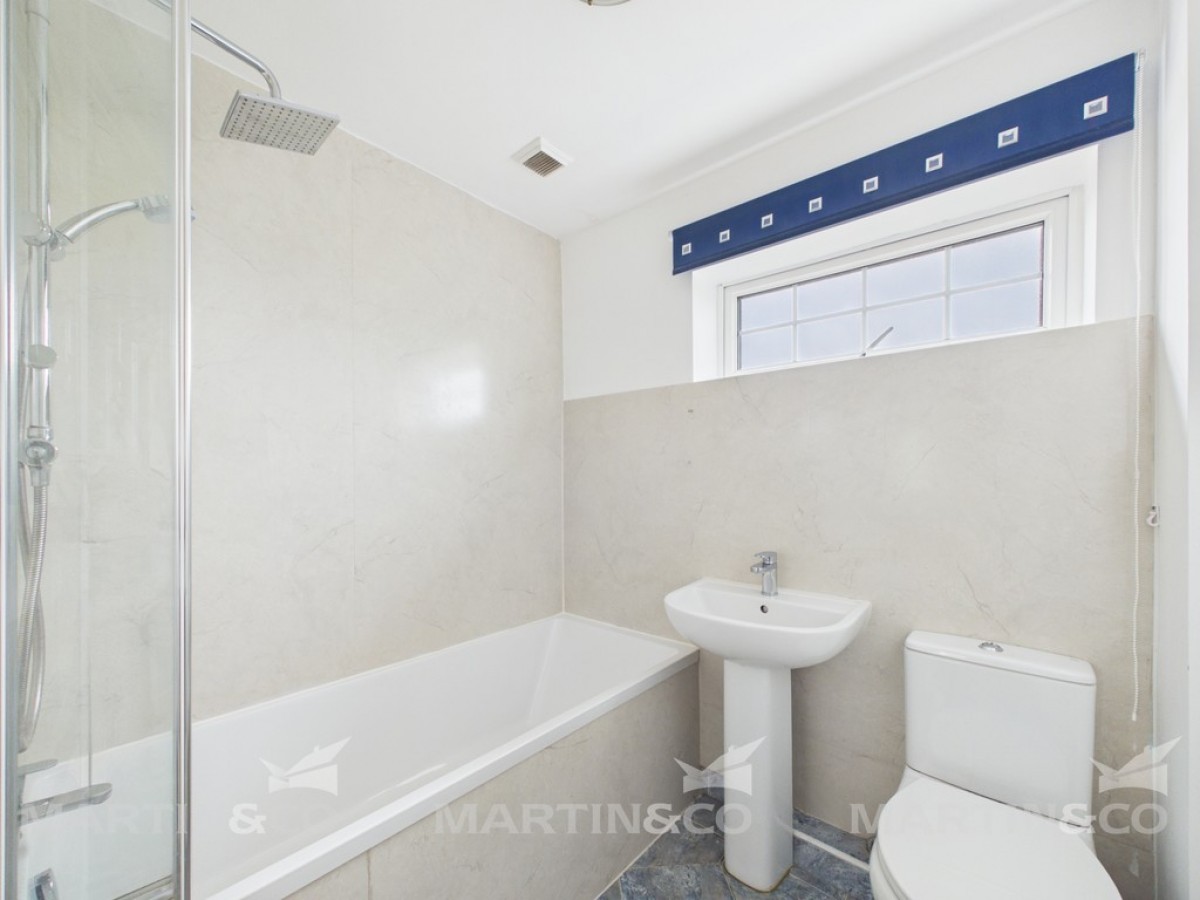 Armthorpe, Doncaster, South Yorkshire