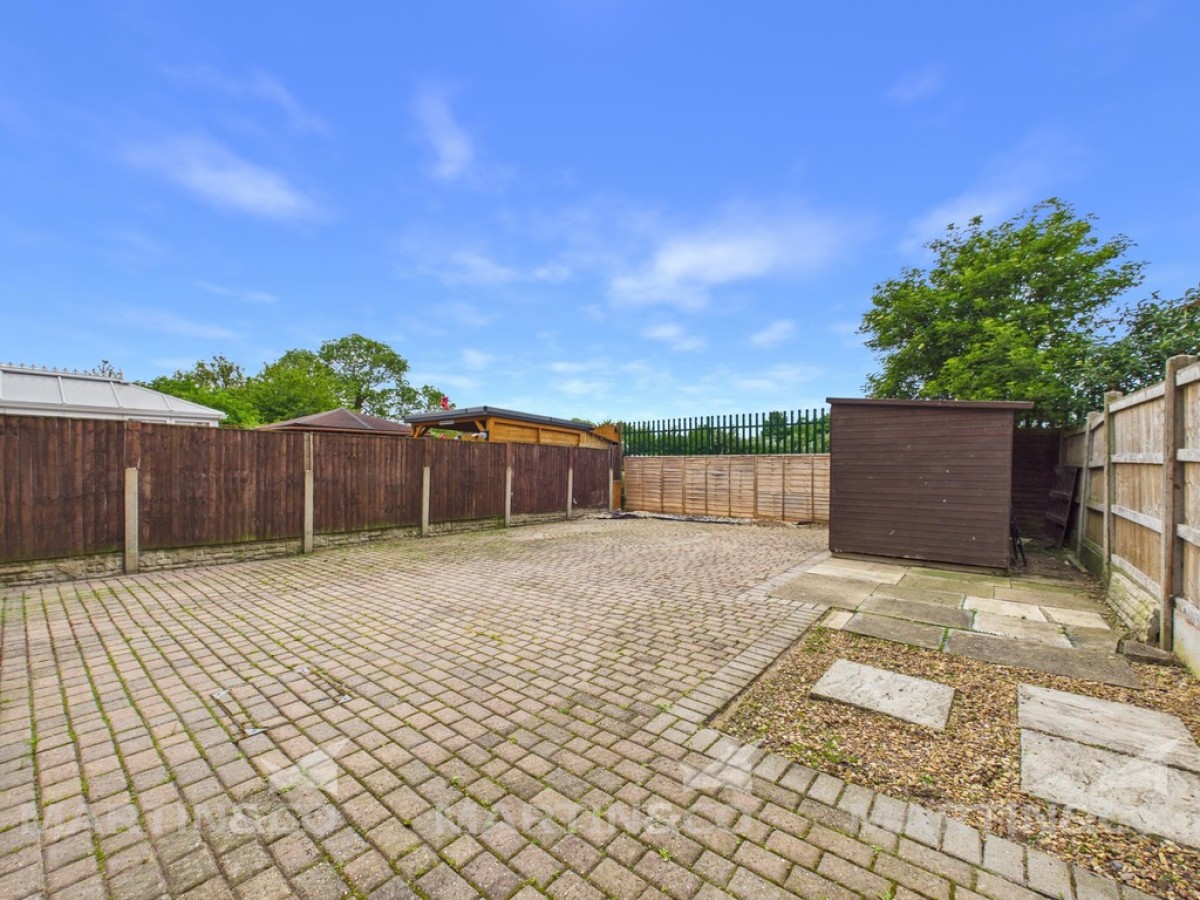 Armthorpe, Doncaster, South Yorkshire