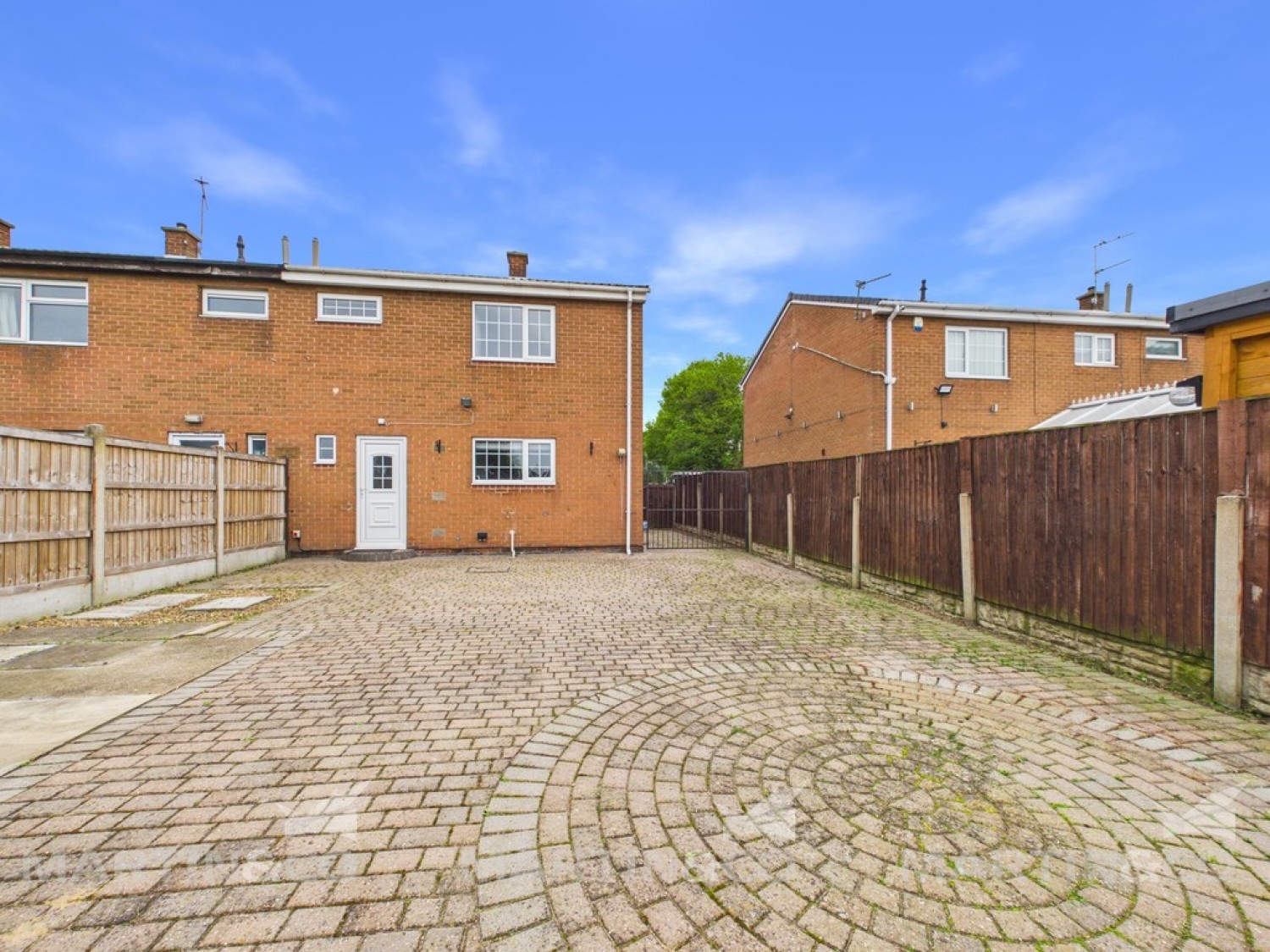 3 bedroom House for Sale Armthorpe, Doncaster, South Yorkshire