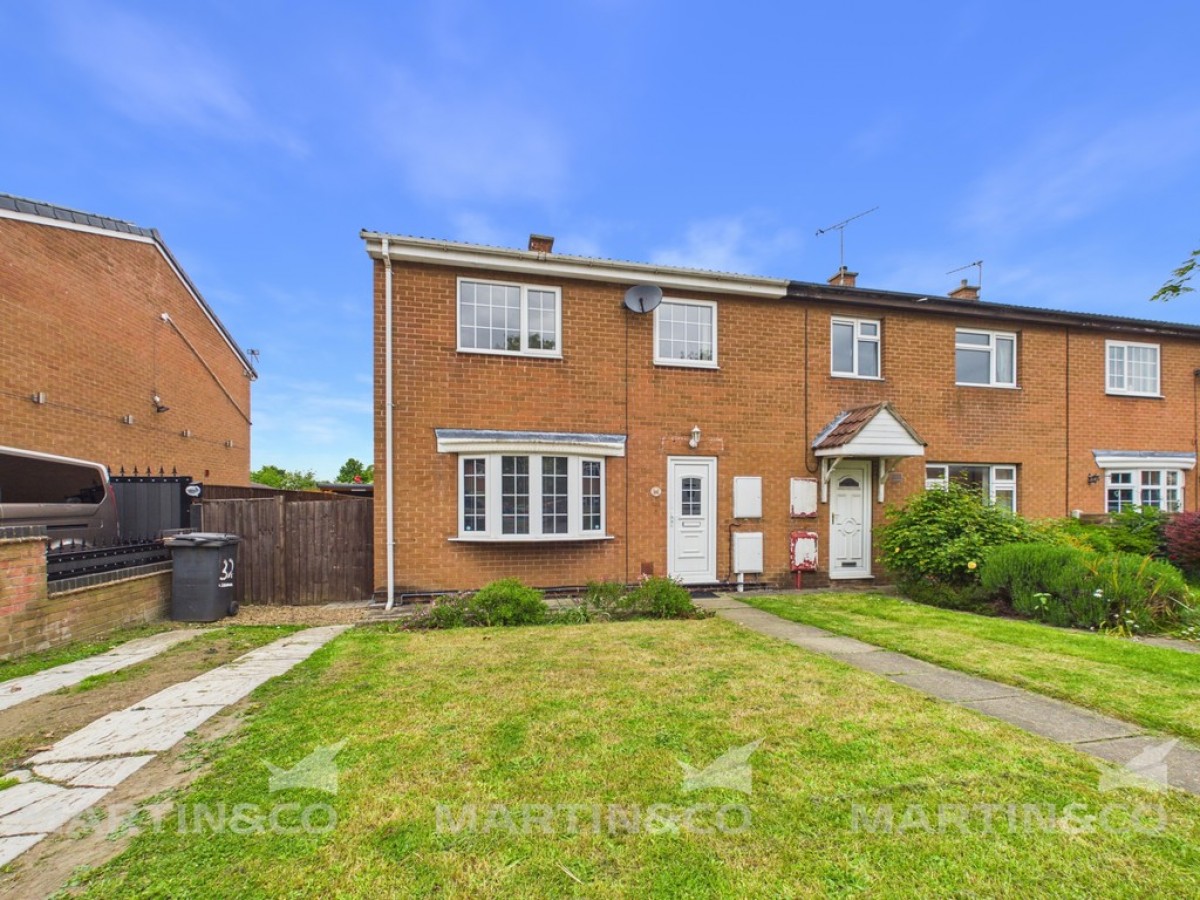 Armthorpe, Doncaster, South Yorkshire
