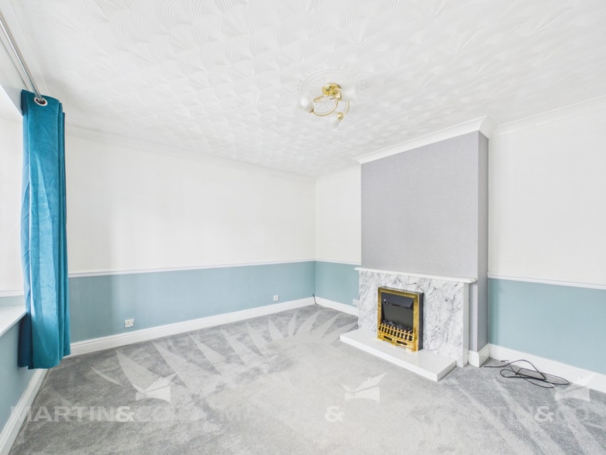 Armthorpe, Doncaster, South Yorkshire