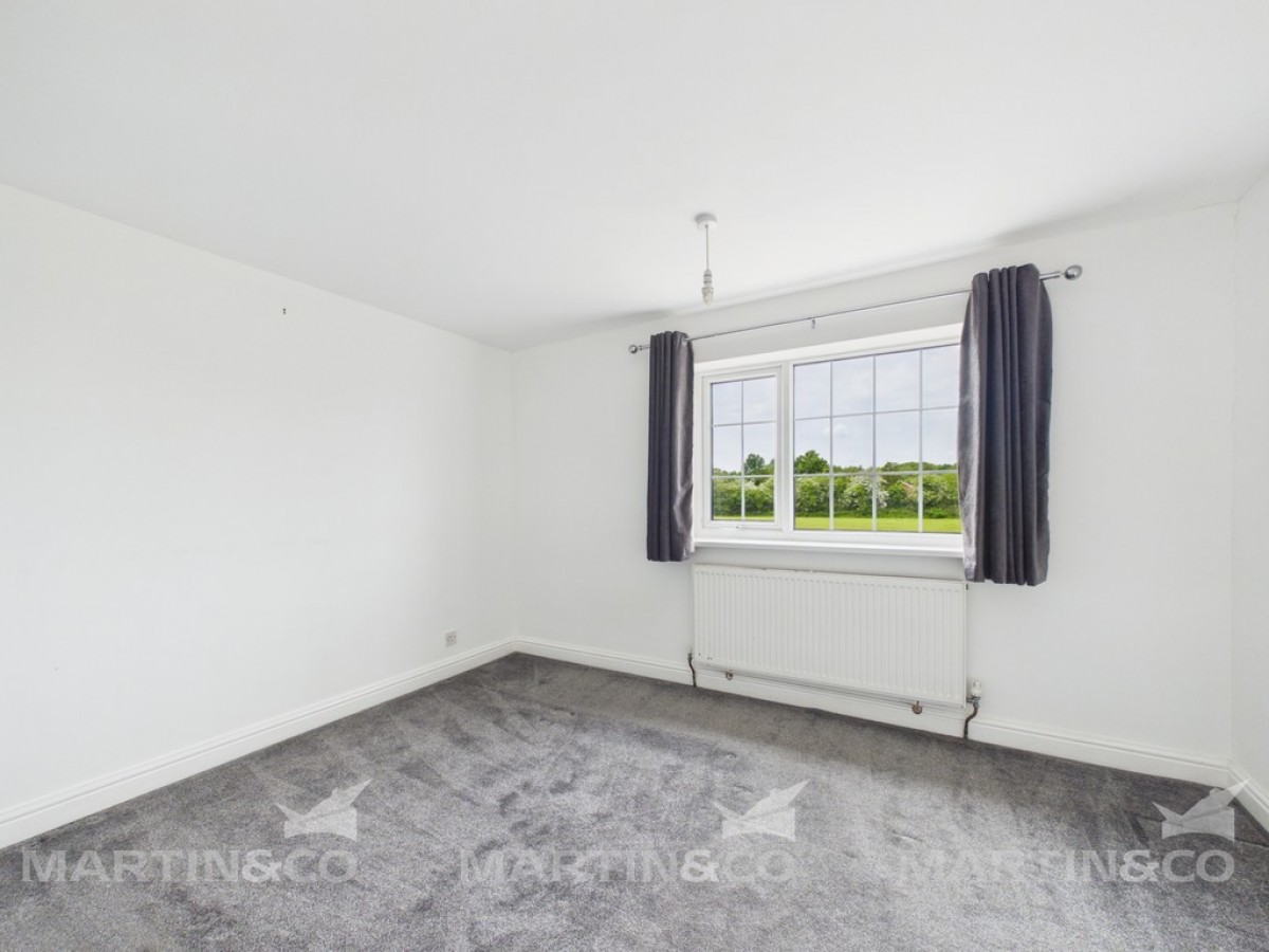 Armthorpe, Doncaster, South Yorkshire