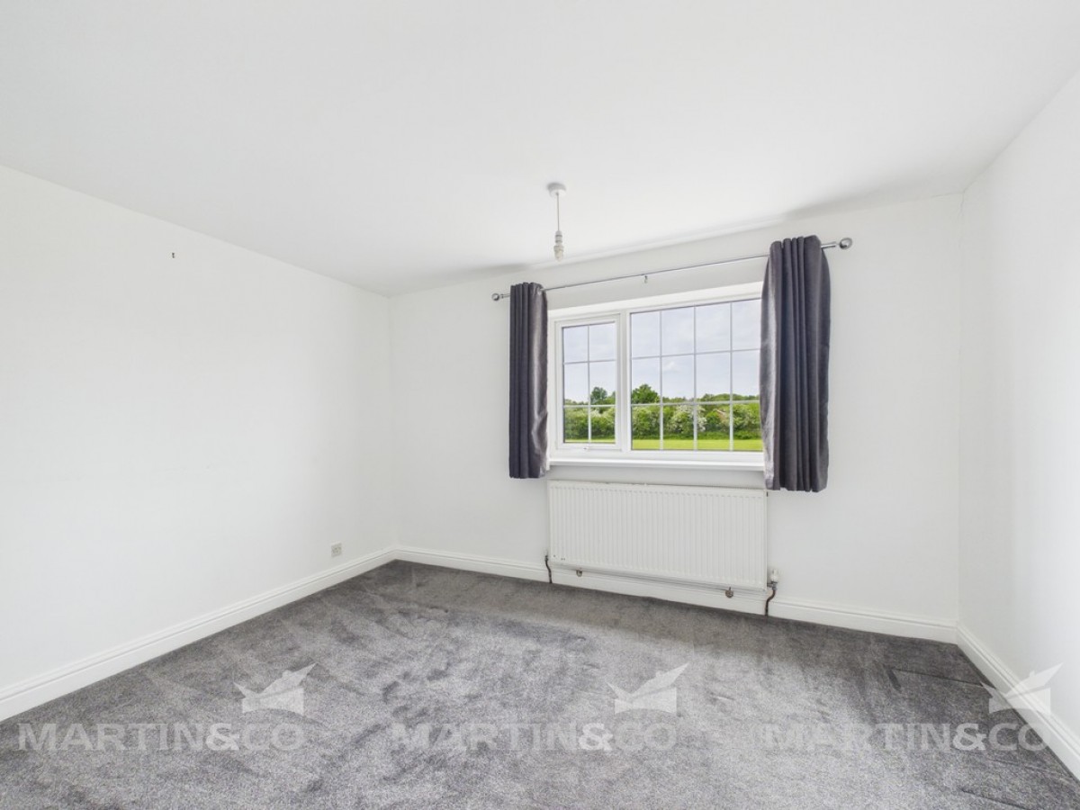 Armthorpe, Doncaster, South Yorkshire