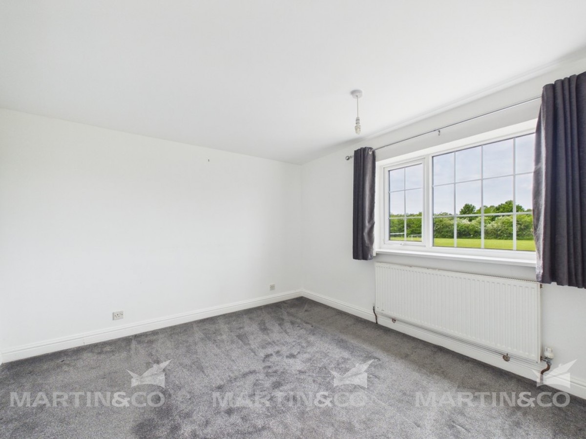 Armthorpe, Doncaster, South Yorkshire