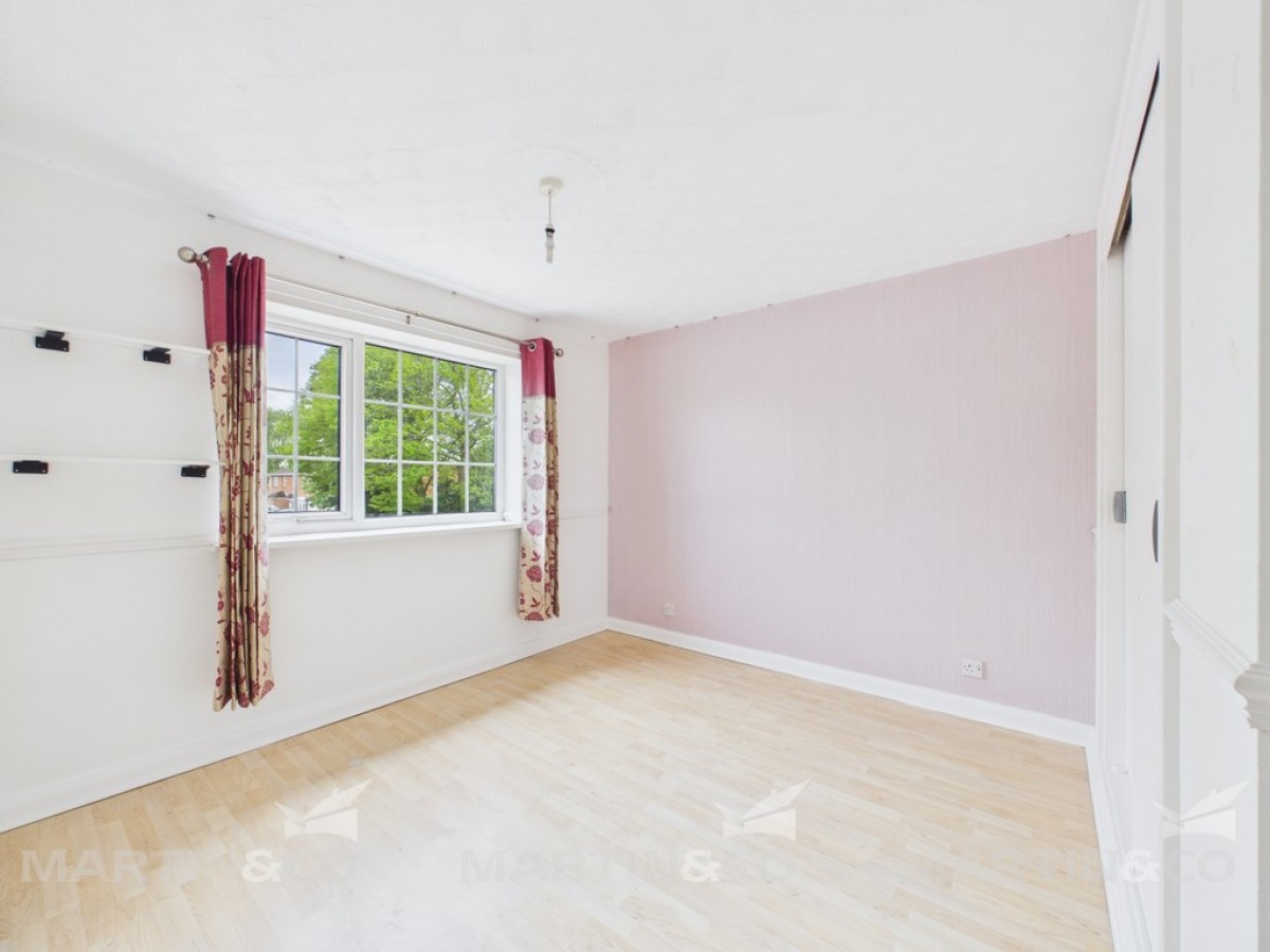 Armthorpe, Doncaster, South Yorkshire
