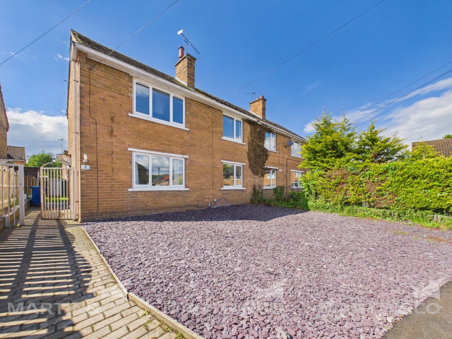 3 bedroom House for Sale Glebe Road, Campsall